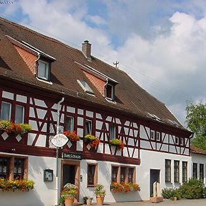 Landgasthof&Hotel Zum Schwan GmbH